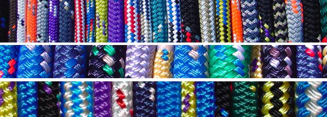 雙編織尼龍繩廠家 雙編織尼龍繩廠家
